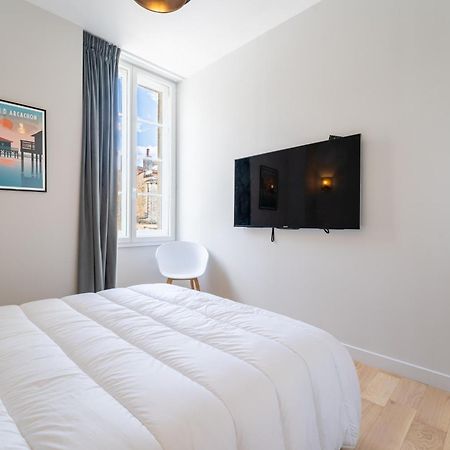 Appartements Avec Parking - Cite Du Vin Μπορντό Εξωτερικό φωτογραφία