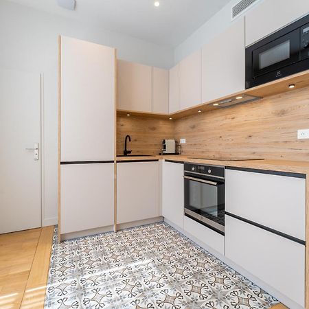 Appartements Avec Parking - Cite Du Vin Μπορντό Εξωτερικό φωτογραφία