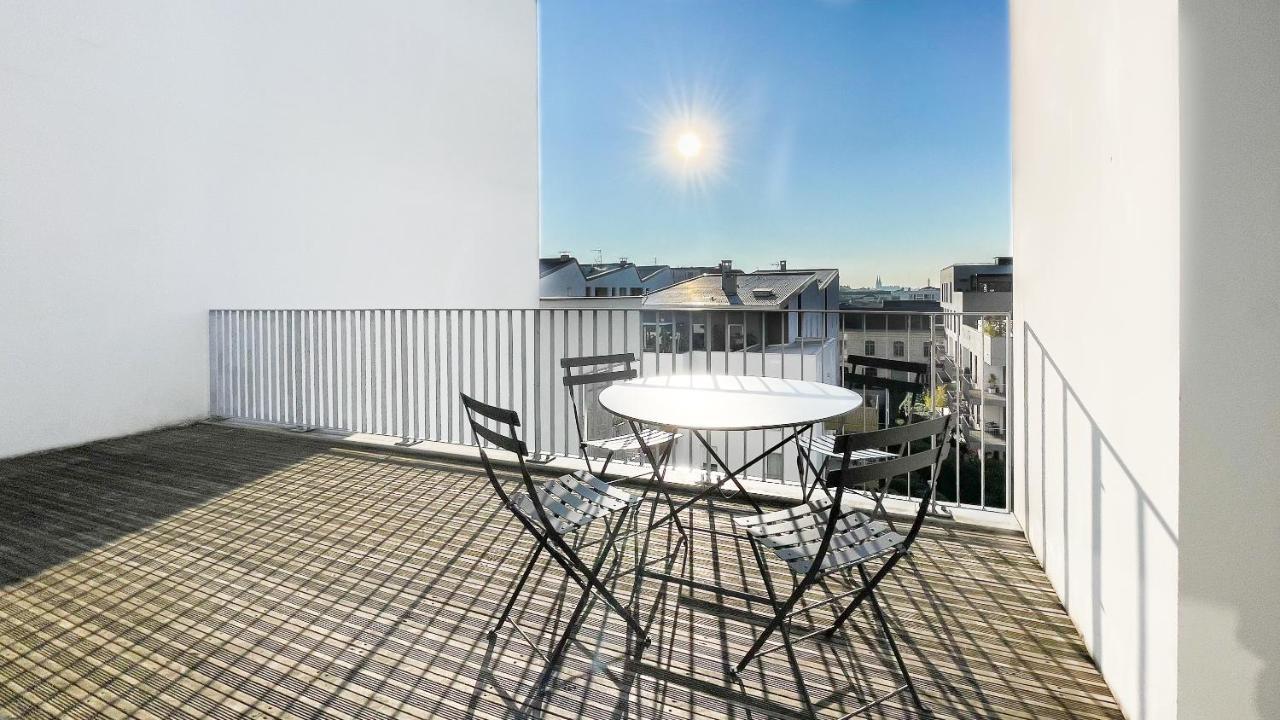 Appartements Avec Parking - Cite Du Vin Μπορντό Εξωτερικό φωτογραφία